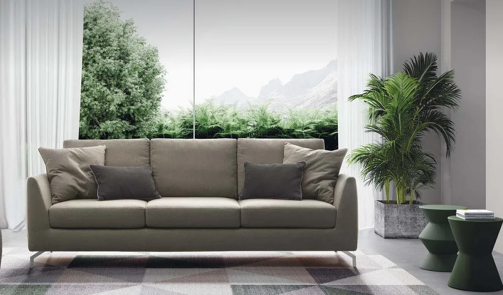 Canapé design : Canapé idéal petits espaces