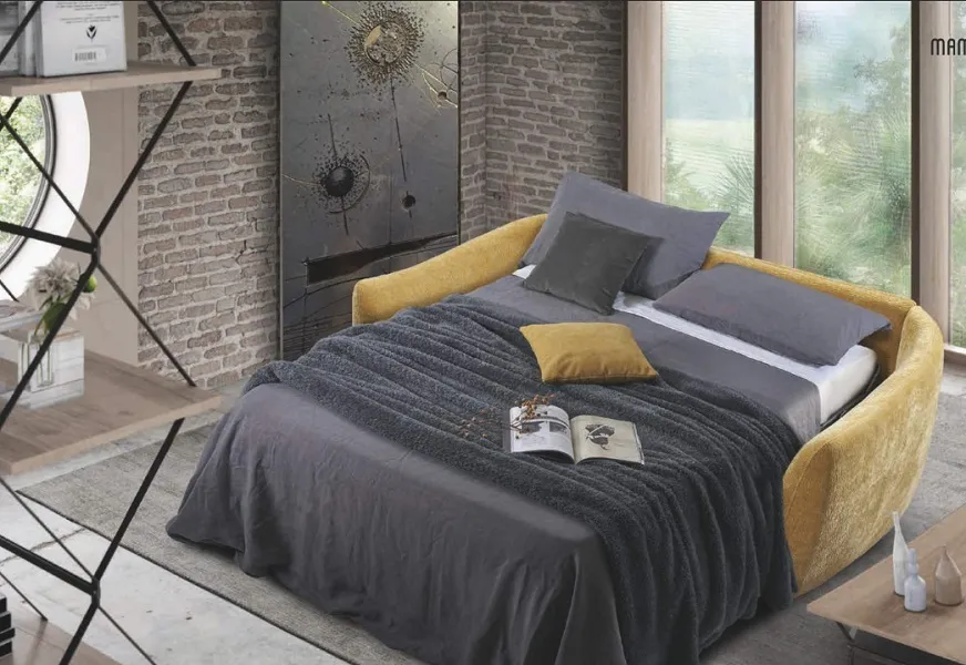 Un vrai matelas de 120, 140 ou 160cm épaisseur 17 ou 20cm