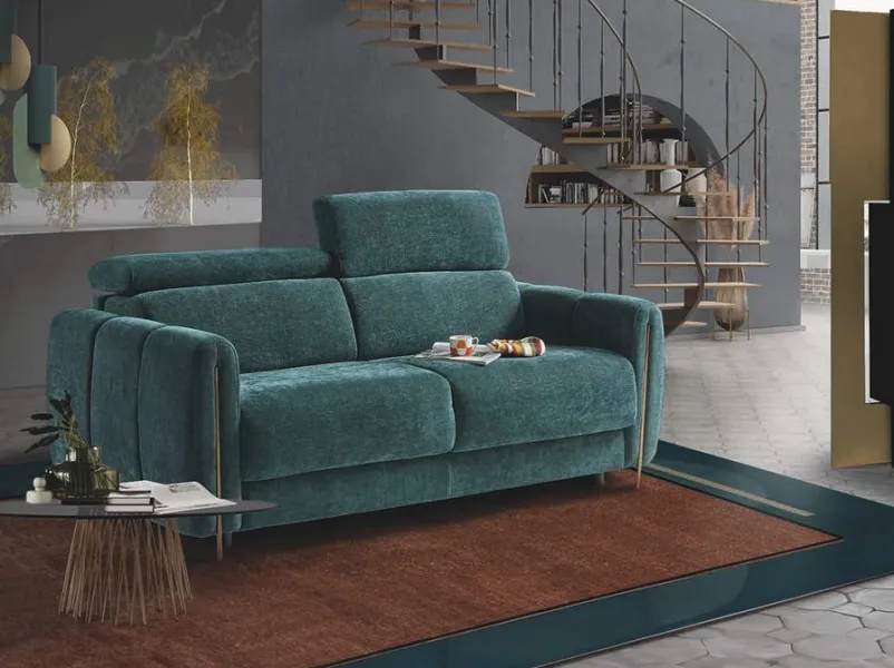 Canapé design : Confort et élégance ! Canapé