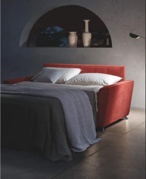 Canapé design : Canapé rapido confortable