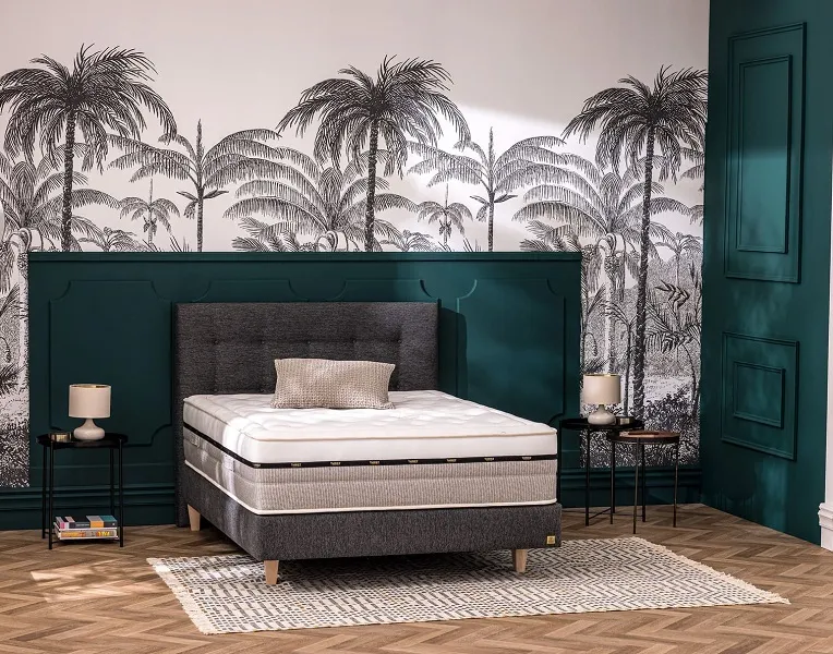 Matelas aurore épaisseur 34cm