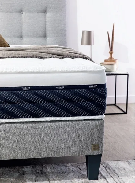 Matelas olympe épaisseur 28cm