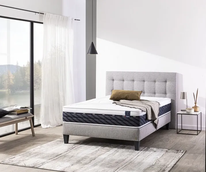 Matelas odyssée épaisseur 27cm