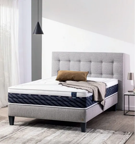 Matelas opium épaisseur 27cm