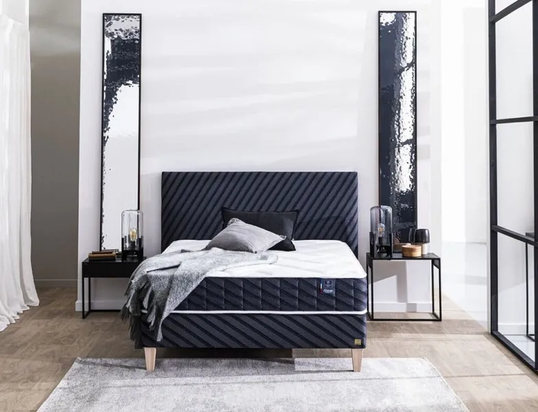 Matelas ovation épaisseur 23cm