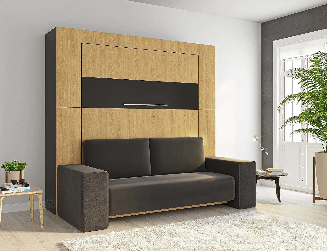 Spécial petits espaces