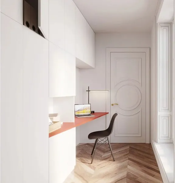 Optimisation parfaite avec sa tablette en biais