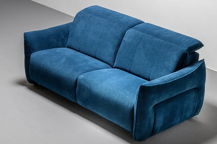 Canapé design : Canapé 3 places 2 fauteuils