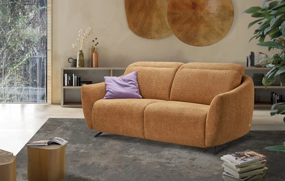 Canapé design : Canapé 2, 3 ou 3 places maximum