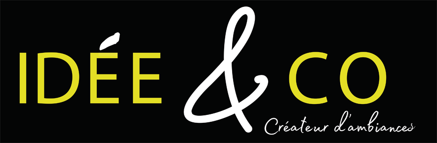 IDEE&CO Logo