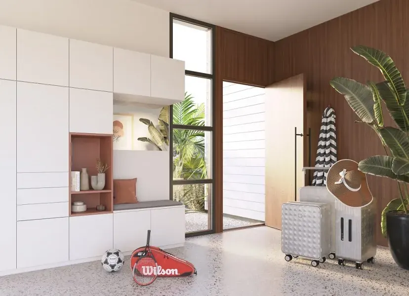 Agencement à Ligny-en-Barrois – IDEE&CO