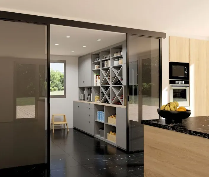 Agencement à Saint-Mihiel – IDEE&CO