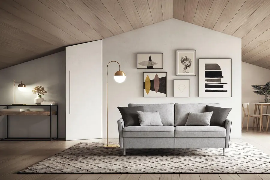 Canapés Convertibles à Bar-le-Duc – IDEE&CO