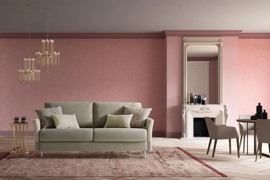 Canapés Convertibles à Montmédy – IDEE&CO