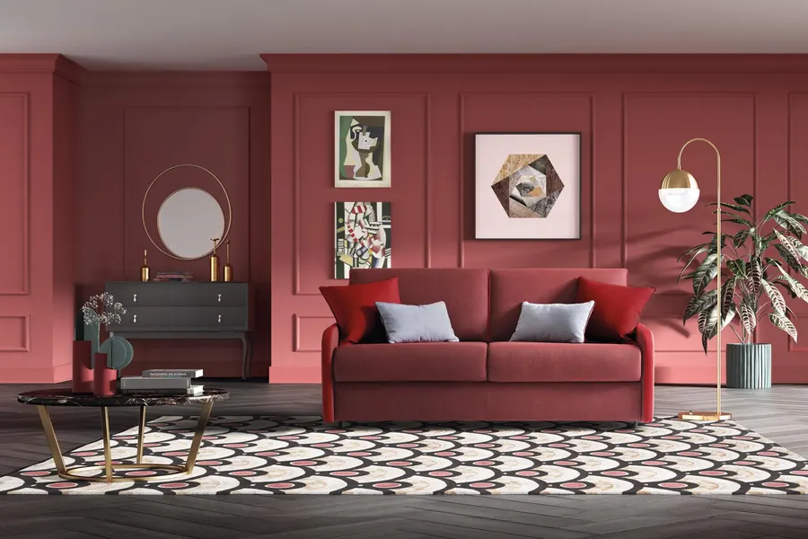 Canapés Convertibles à Spincourt – IDEE&CO