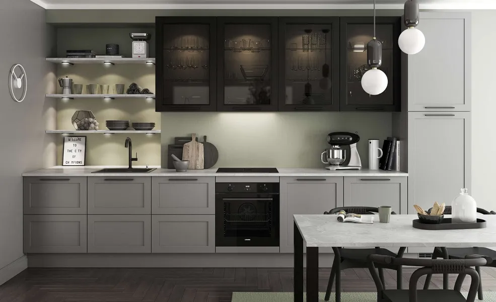 Cuisines à Dun-sur-Meuse – IDEE&CO