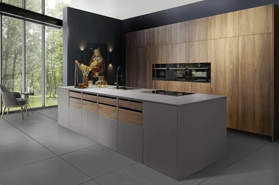 Cuisines à Ligny-en-Barrois – IDEE&CO