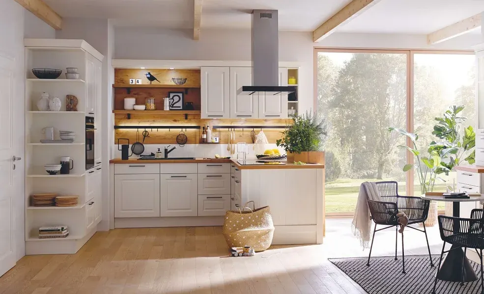 Cuisines à Montmédy – IDEE&CO