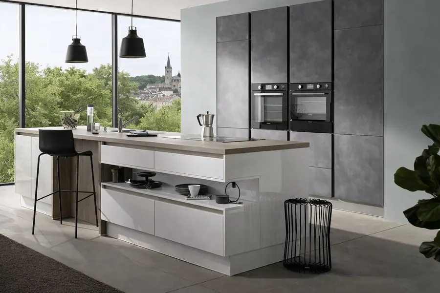 Cuisines à Stenay – IDEE&CO