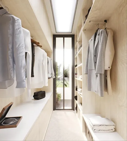 Dressing à Bar-le-Duc – IDEE&CO