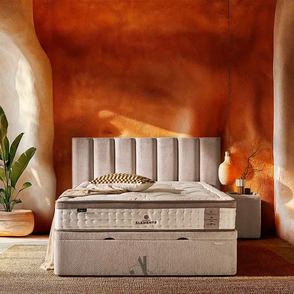 Literie à Damvillers – IDEE&CO