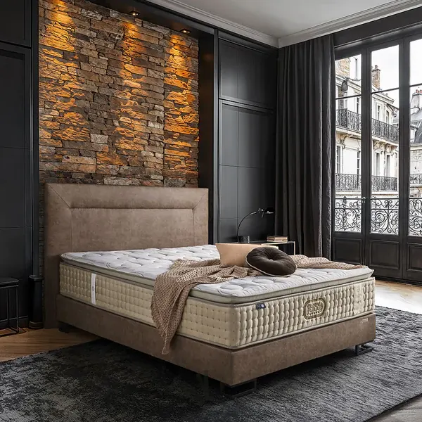 Literie à Étain – IDEE&CO