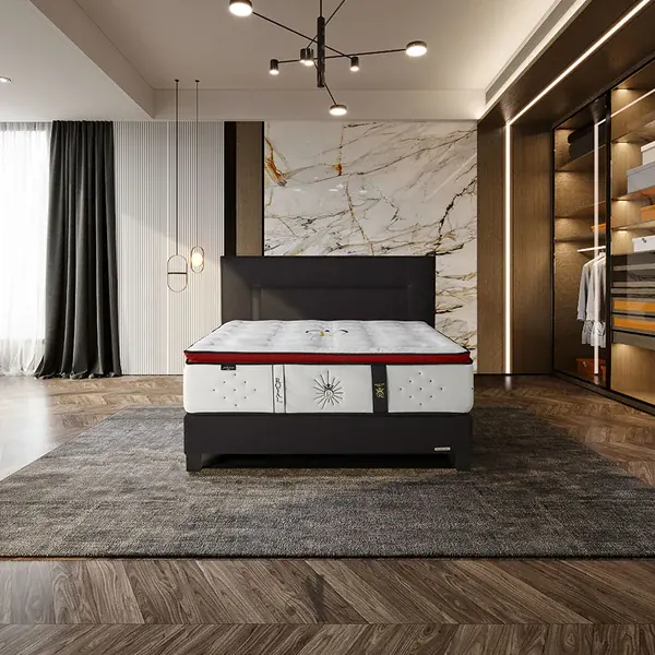 Literie à Jarny – IDEE&CO