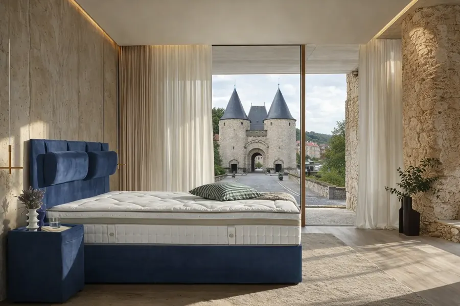 Literie à Meuse – IDEE&CO