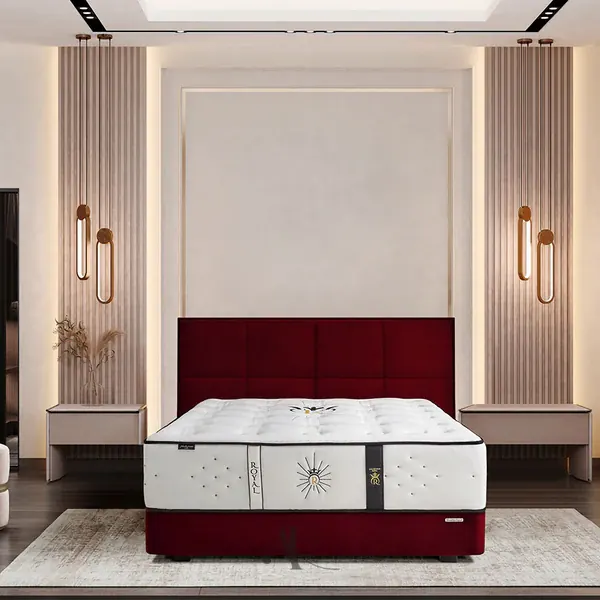 Literie à Montmédy – IDEE&CO